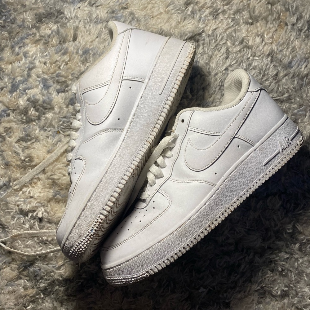 Nike Air Force 1